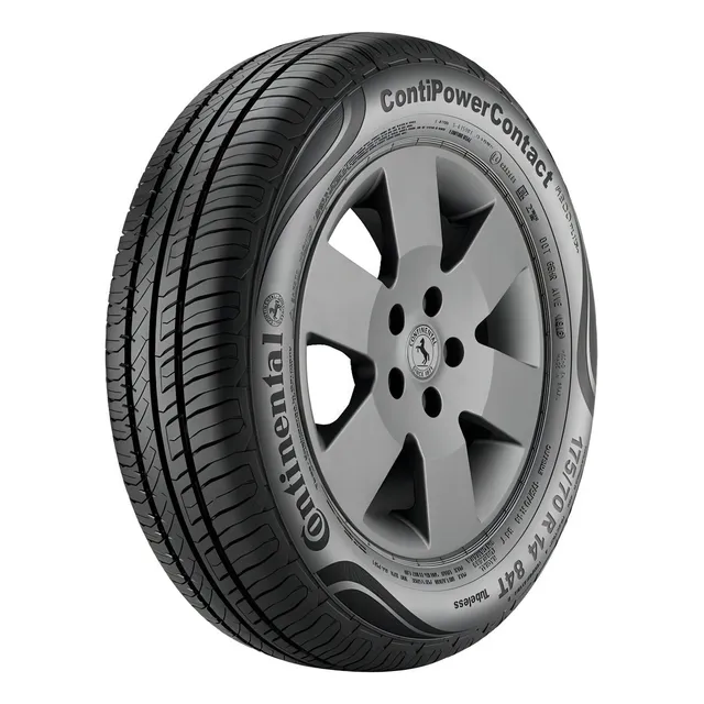 Neumático Continental Conti Power Contact P 185/65R15 92 T
