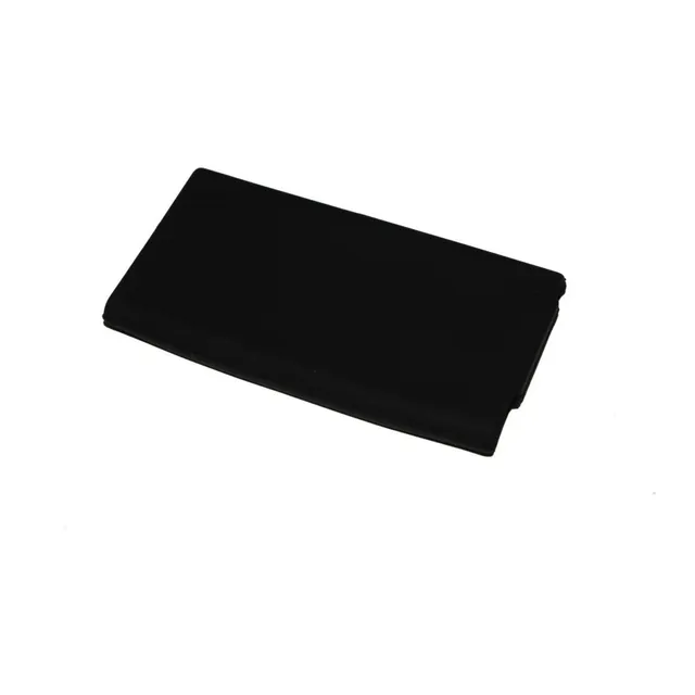 Protector Funda iPod Nano 7g Silicon Negro