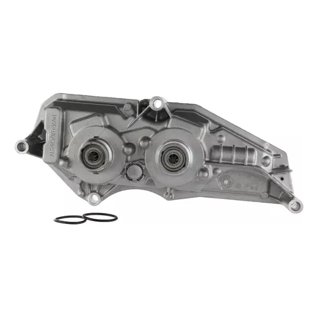Modulo Tcm Ford Ecosport Titanium Y Fiesta Titanium Original