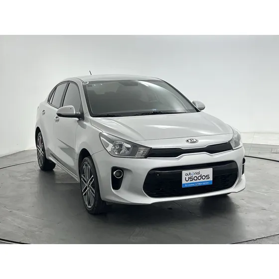 Kia Rio Sc Vibrant 1.4 Aut