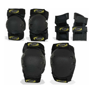 Equipo De Protecciones Profesionales Blazer! + Envío Gratis! Equipo De Protecciones Profesionales Blazer! + Envío Gratis!