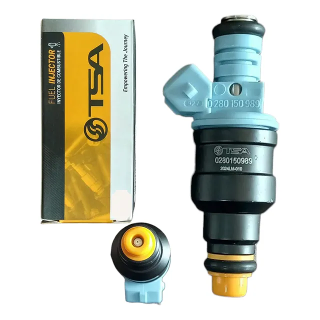 Inyector Gasolina Hyundai Accent Dodge Brisa 1.3 1.5