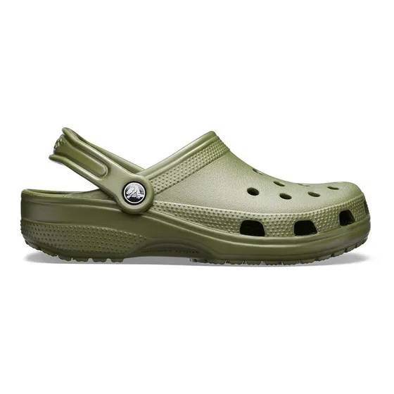 Crocs Classic Clog Verde