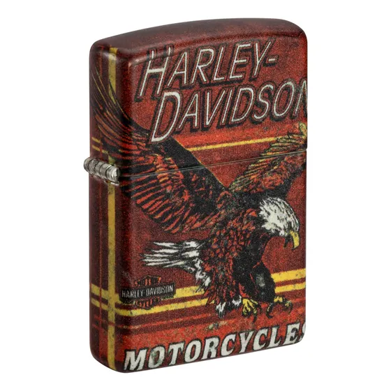 Zippo Harley Davidson® - 48602