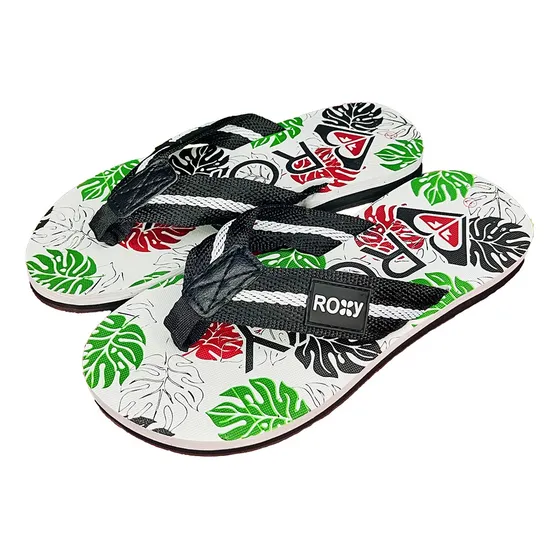 Chancletas Roxy 36/41 (tienda)
