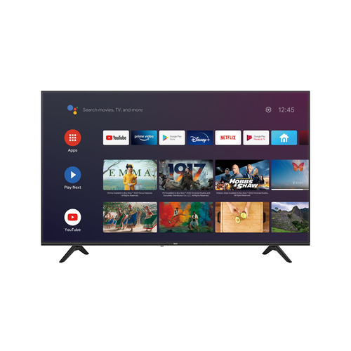 Smart Tv Led Bgh 43 Full Hd Pne040253 Android 220v