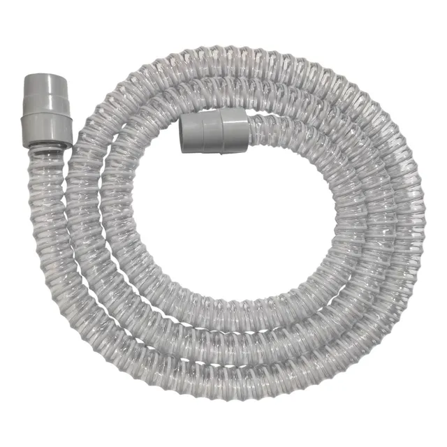 Traqueia Tubo Circuito 22mm X 1,80 Mts Flexivel Cpap - Anvis