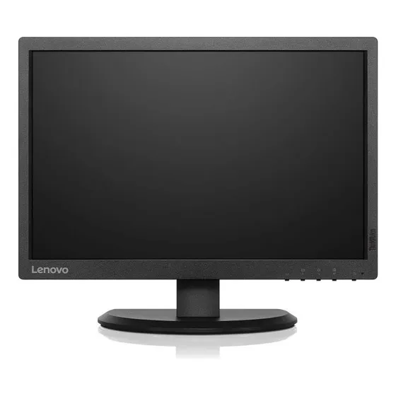 Monitor Lenovo Ls1922 19.5  Pantalla Led