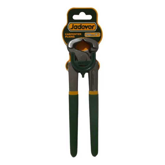 Tenaza Cabillera 20 Cm (8 PuLG.)