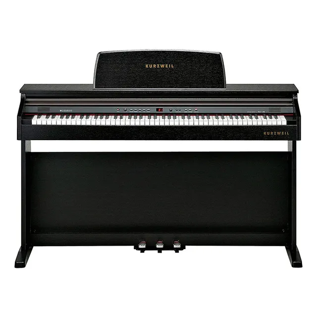 Piano Digital Kurzweil Ka 130 Buen Sonido!