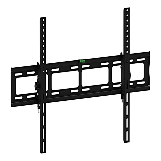 Rack Fijo Para Tv Lcd Smart De 42  A 100  Con Inclinación