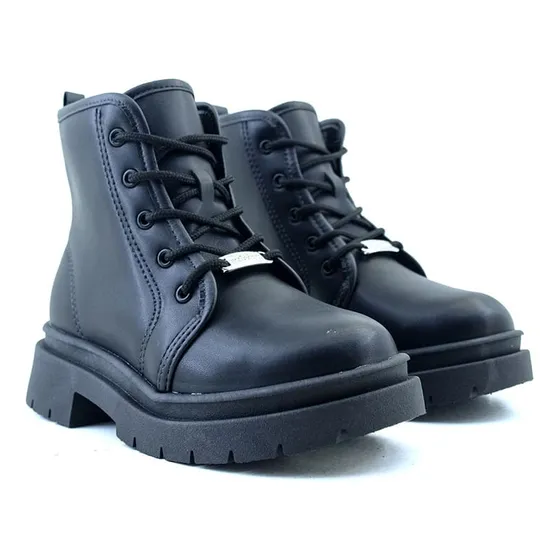 Botas Molekinha De Niños - 2182.100-27448