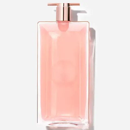 Idôle Lancôme, Perfume Feminino Eau de Parfum Chipre Floral com Rosas Centifolia, Damascena e Jasmim, 100ml
