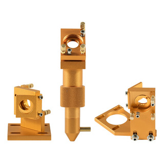 Cabezal Láser Co2 Set A D20 Fl50.8mm Lente Cabezal Láser Co2 Set A D20 Fl50.8mm Lente