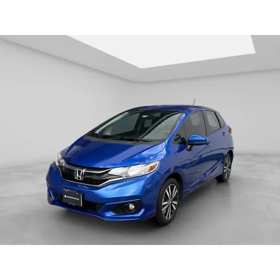 Honda Fit 2019 1.5 Hit Cvt