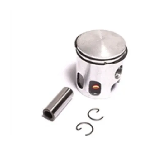 Kit Piston Chappy Lb80 Yamaha /consultar Medidas Disponibles