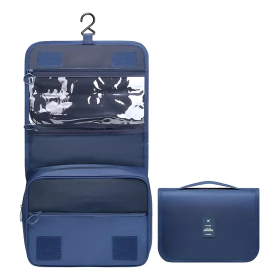 Bolso Organizador Neceser Viajero Porta Cosmeticos 