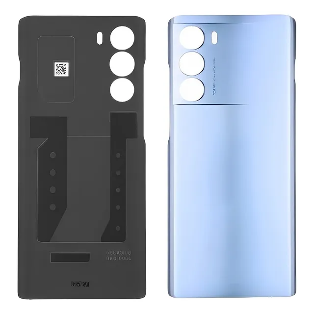 Tapa Trasera De Batería Para Telefono Motorola Moto G200