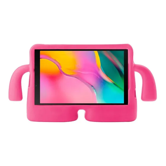 Capa Infantil Criança Para Tablet Tab A 8 (2017) T380 / T385