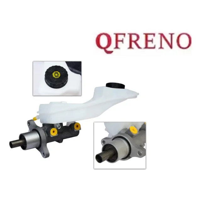 Bomba Freno Mazda 3 1.6 2.0 Envase 16v Tienda 2004 2011 Spf