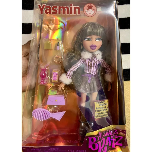 Bratz Always Bratz Yasmin