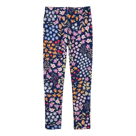  Calça Legging Carters Forrada Em Fleece - Infantil