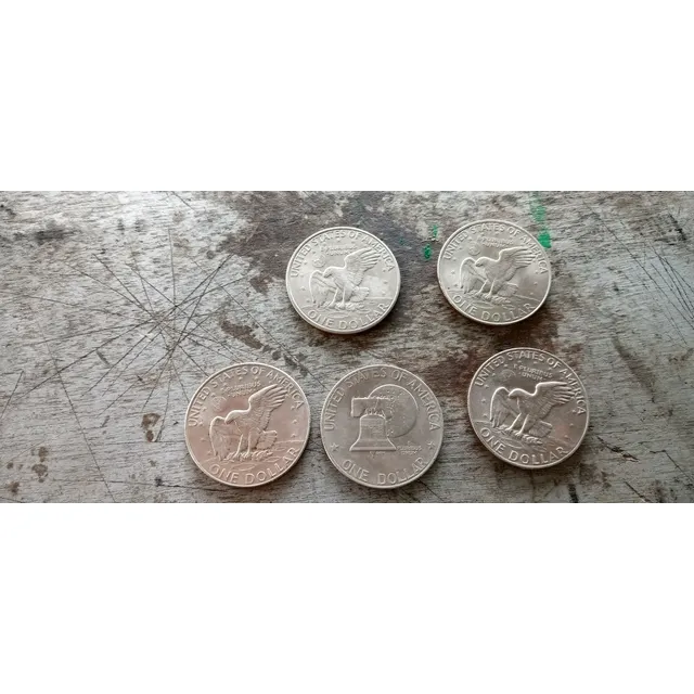Monedas De Colecion