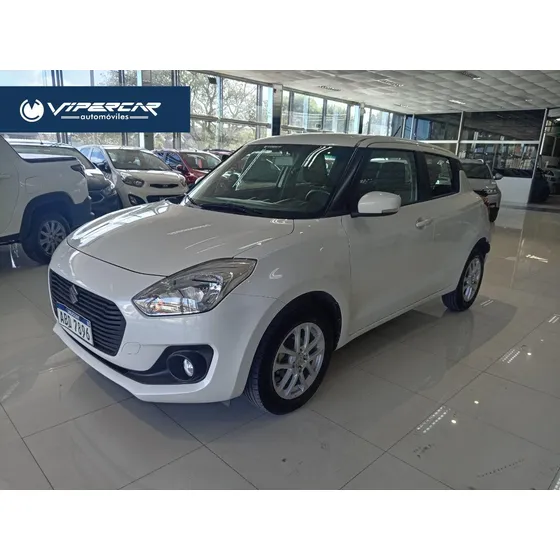 Suzuki Swift Gl