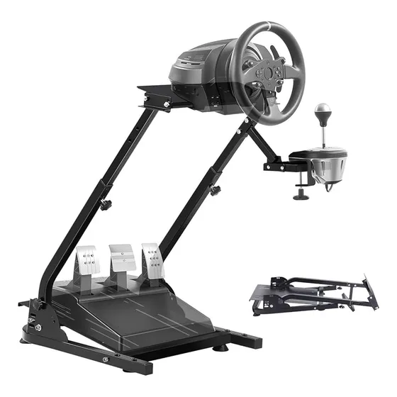 Base Logitech Vevor-  Para Volante Logitech