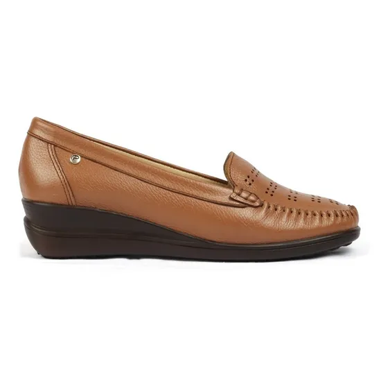 Zapato De Dama Par&ss Ka23-0306 Toffe