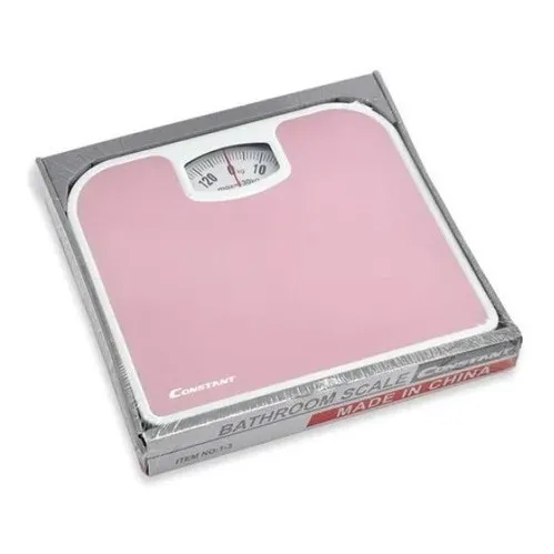Balanza Personal Constant 130kg
