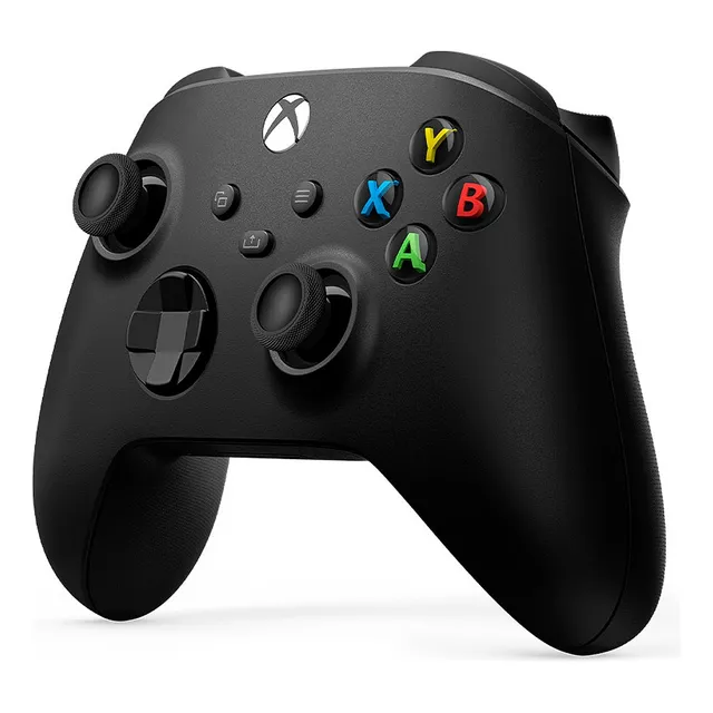 Control Joystick Inalambrico Para Xbox Series X | S Original