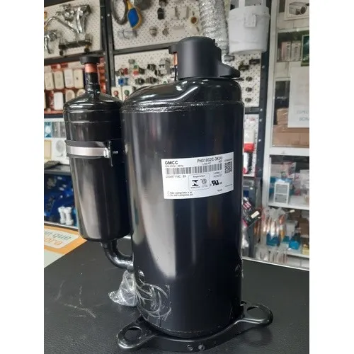 Compresor 24000 Btu Gmcc R22 208/230 Ph 310g2c Somos Tienda