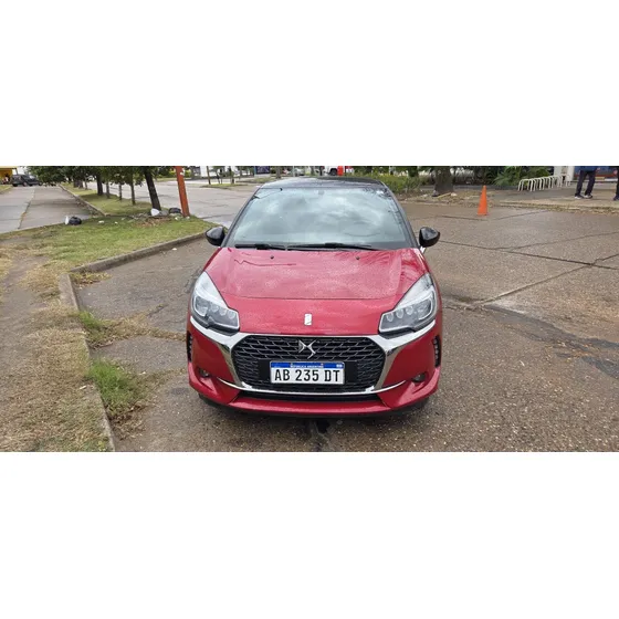 D.s. Ds3 1.6 Vti 120 So Chic