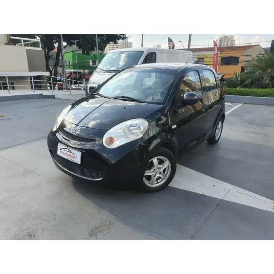 Chery S-18 1.3 16v (flex)