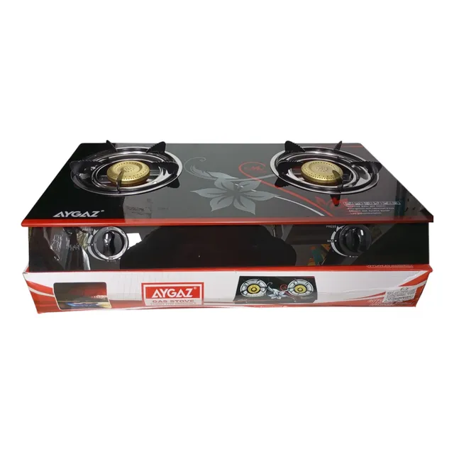 Cocina De 2 Platos