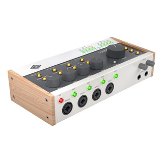 Universal Audio Volt 476p Usb Recording Studio Interfaz De A Universal Audio Volt 476p Usb Recording Studio Interfaz De A
