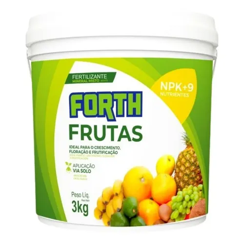 Adubo Liberao Lenta 19:05:10 Triabon Compo Expert 25 Kilos | MercadoLivre