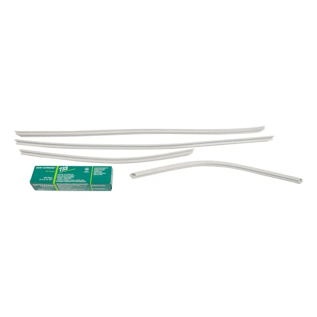 Nu-vu 254  1 Kit Para Junta