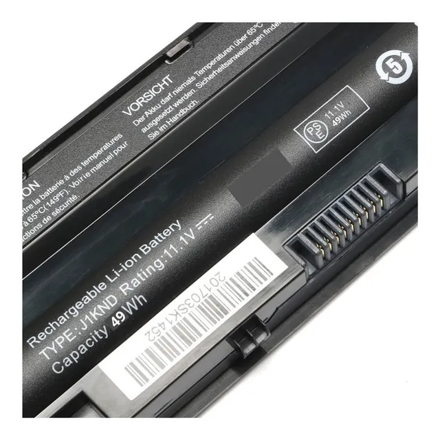 Batería Para Portatil Dell  Inspiron N4010 3520 3420 N4050