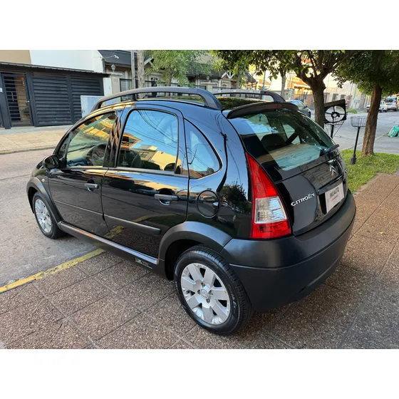 Citroën C3 1.4 Hdi Xtr