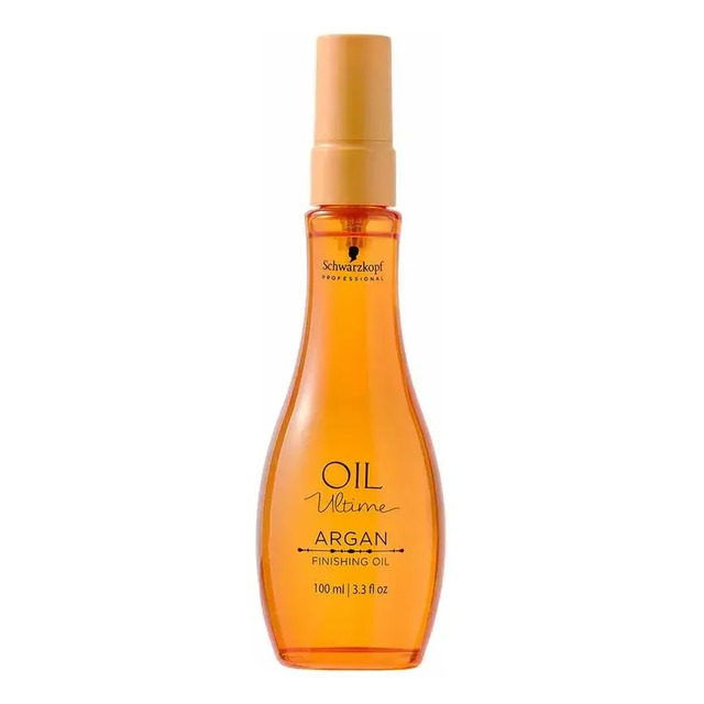 Oleo Finalizante Argan Schwarzkopf