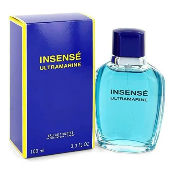 Perfume Givenchy Insensé Ultramarine Eau de toilette