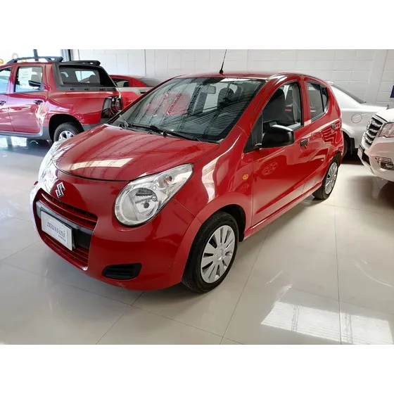 Suzuki Celerio 1.0 Ga 5p