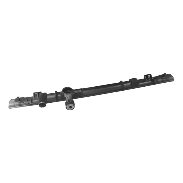 Tanque Radiador  Mazda 6 2.3 Lts Entrada