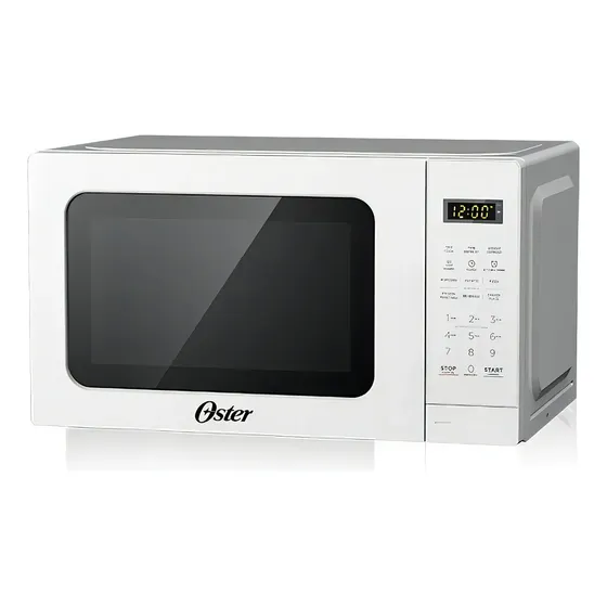 Horno Microondas Oster 20l Pogme2701 | Cuotas sin interés