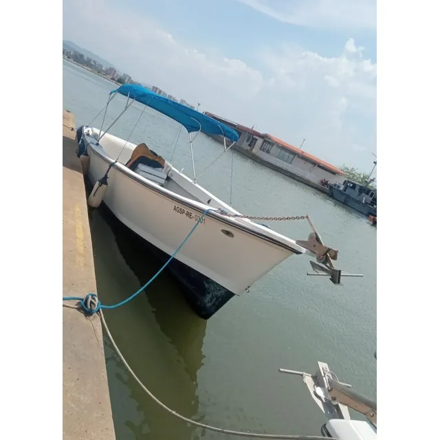 Bote Peñero Chimana 30