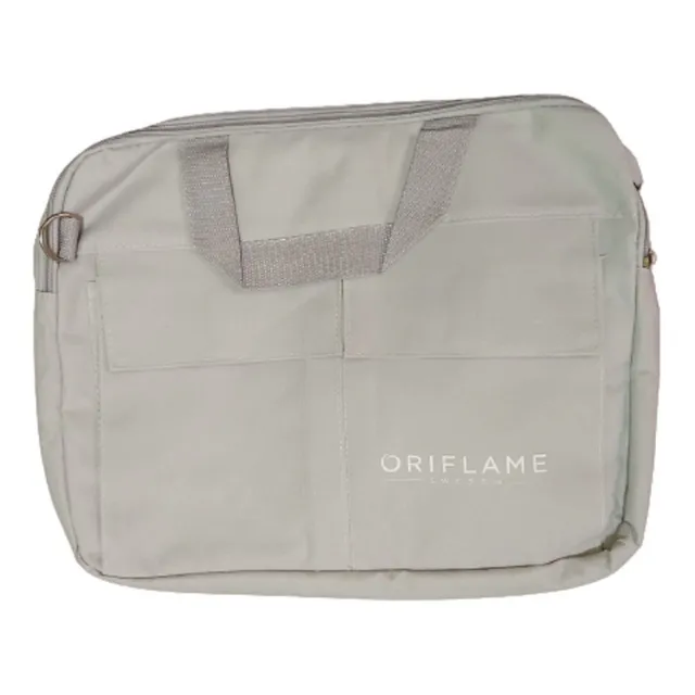 Bolso Textil Para Laptop 