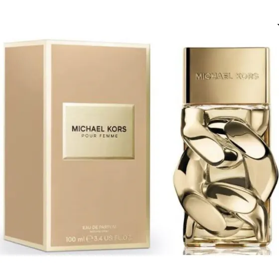 Michael Kors Pour Femme Eau De Parfum 100ml
