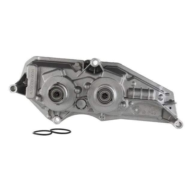 Tcm Modulo De Control De Transmisión Ford Fiesta 2011 A 2019
